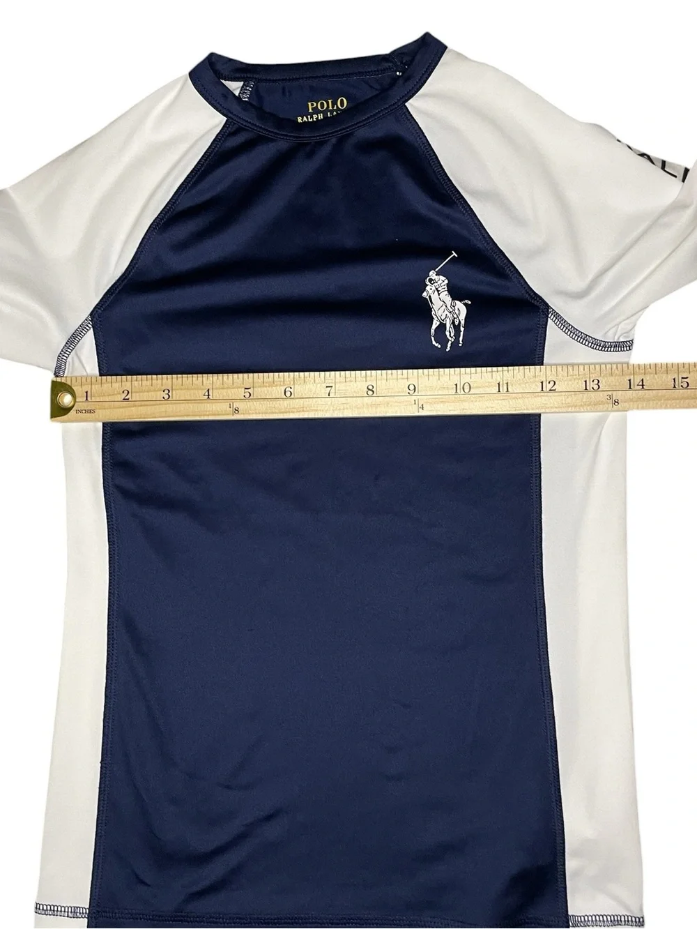 N/A polo ralph